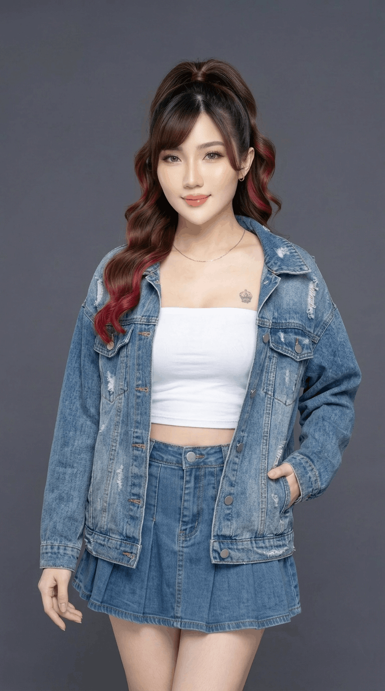 DJ Brenna Pevyy 7